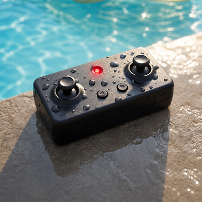Bass-floatie